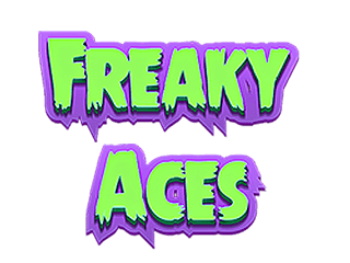 Freaky Aces Casino - 50 gratisspinn uten innskudd
